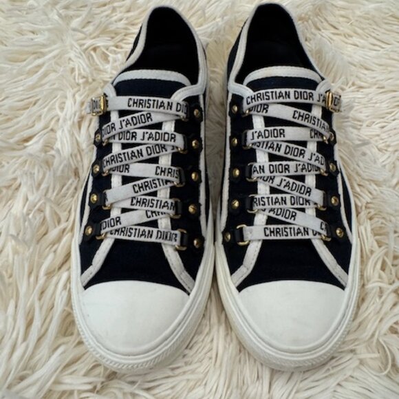 DIOR Shoes - Picture 1 of 6